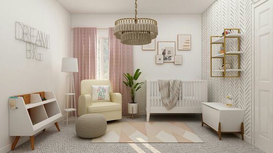 Organise Your Kids’ Room in 30 Minutes