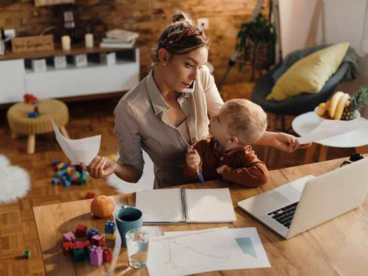 10 Parenting Hacks for Busy Mums (That Actually Make Life Easier)