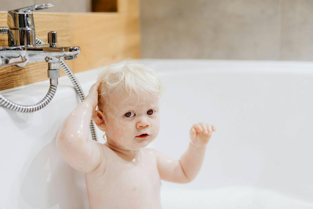 Simple Kids Hair Care Routine for Fine Hair: Gentle Steps for Soft, Healthy Locks