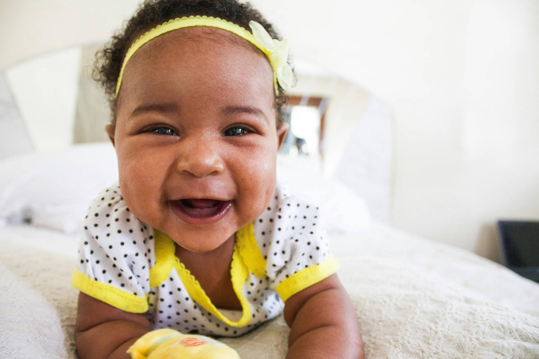 Gift Bundles for Babies & Toddlers