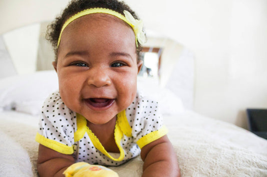 Gift Bundles for Babies & Toddlers