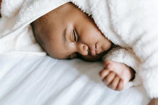 Newborn Skincare Essentials: What Every Mum Needs to Know in the First 12 Weeks