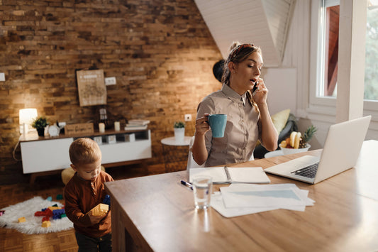 5 School Morning Hacks Every Parent Will Appreciate