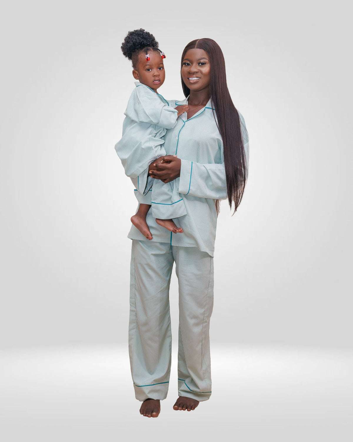 Mum & Mini Set