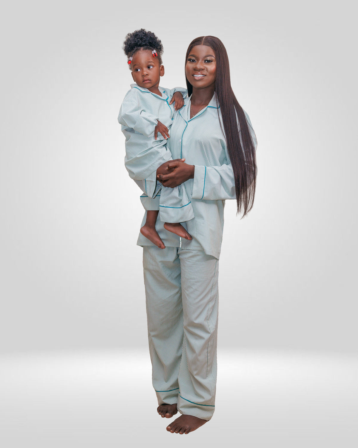 Mum & Mini Set