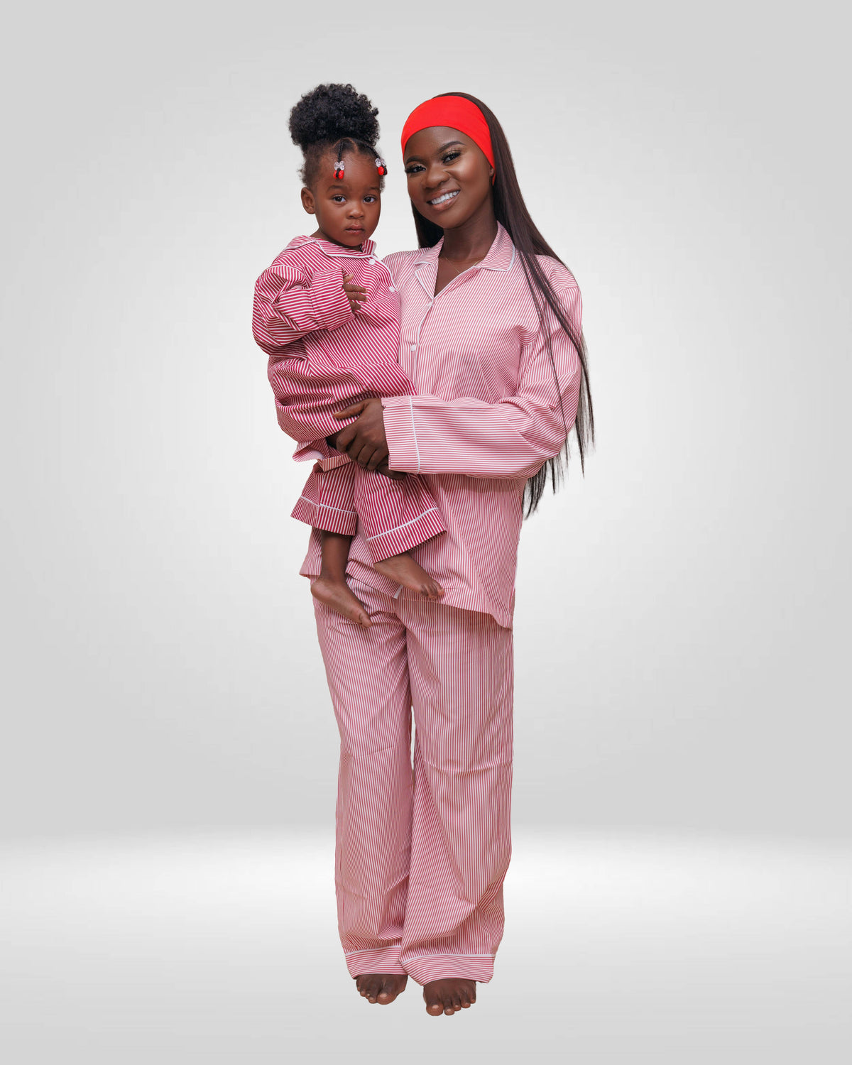 Mum & Mini Set