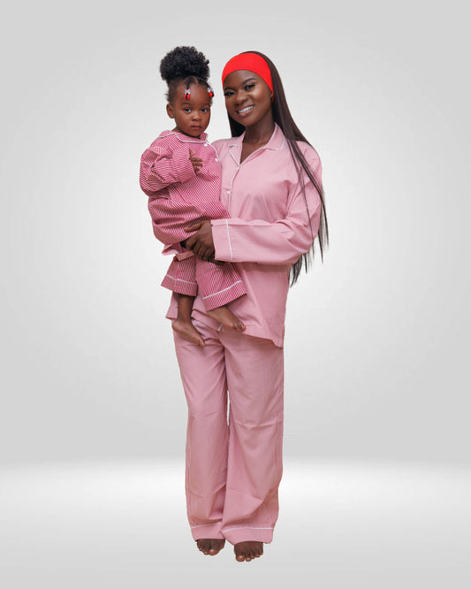 Mum & Mini Set